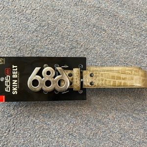 Bełt 686 Snowbarding size:L/Xl 32”-40”